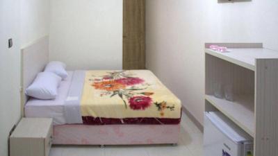 هتل آراد تهران