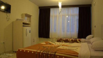 هتل آراد تهران