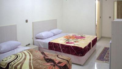 هتل آراد تهران