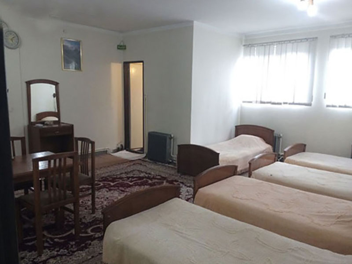 هتل بزرگ کلیبر