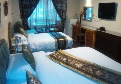 هتل اطلس تهران