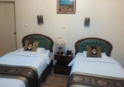 هتل اطلس تهران