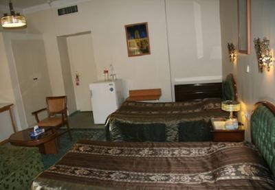 هتل اطلس تهران