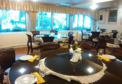 هتل اطلس تهران