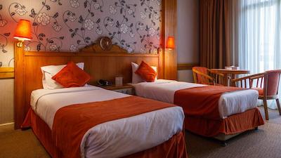 هتل امیر تهران