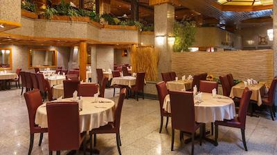 هتل امیر تهران