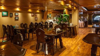 هتل امیر تهران