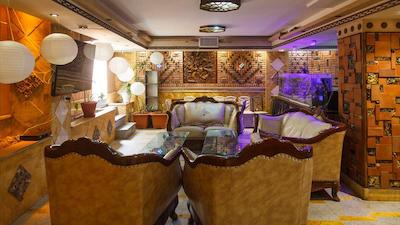 هتل پارس تهران