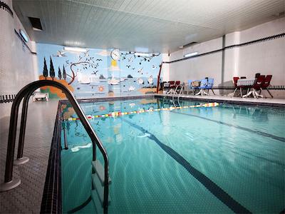 هتل پارس تهران