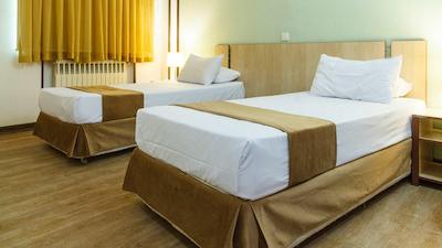 هتل پارس تهران