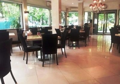 هتل بولوار تهران