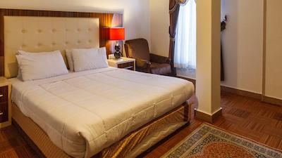 هتل بولوار تهران