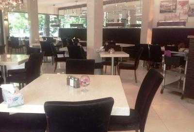 هتل بولوار تهران