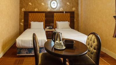 هتل بولوار تهران