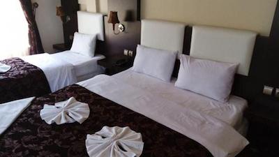 هتل پارلا آستارا