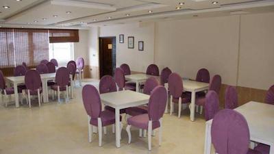 هتل پارلا آستارا