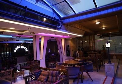 هتل پارلا آستارا