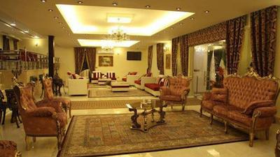 هتل پارلا آستارا