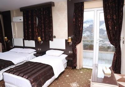 هتل پارلا آستارا