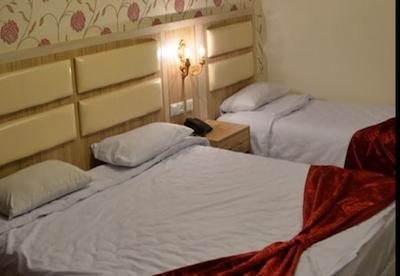 هتل فارس تهران