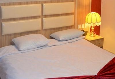 هتل فارس تهران