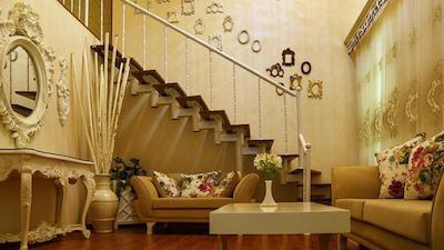 هتل ایرانیان قزوین