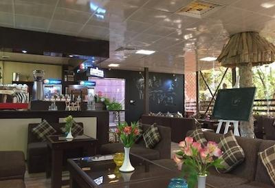 هتل ایرانیان قزوین