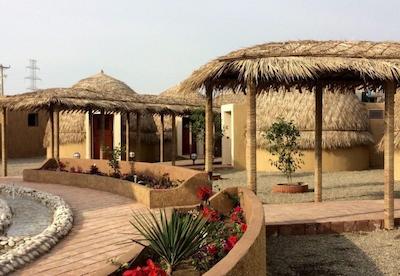 هتل  کپری (کرمان) کرمان