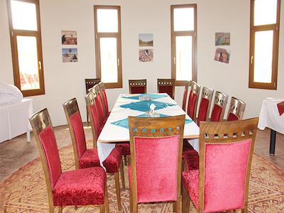 هتل  کپری (کرمان) کرمان