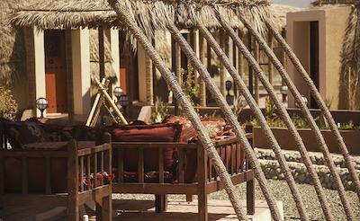 هتل  کپری (کرمان) کرمان