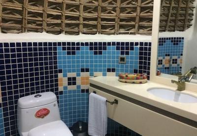 هتل  کپری (کرمان) کرمان