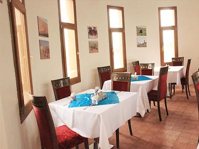 هتل  کپری (کرمان) کرمان