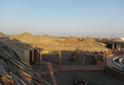 هتل  کپری (کرمان) کرمان