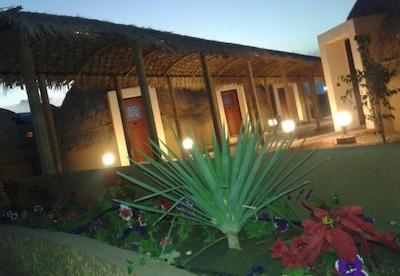 هتل  کپری (کرمان) کرمان