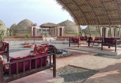 هتل  کپری (کرمان) کرمان