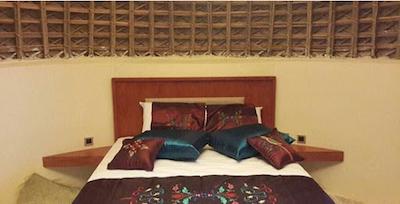 هتل  کپری (کرمان) کرمان