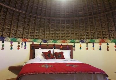 هتل  کپری (کرمان) کرمان