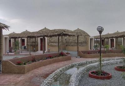 هتل  کپری (کرمان) کرمان