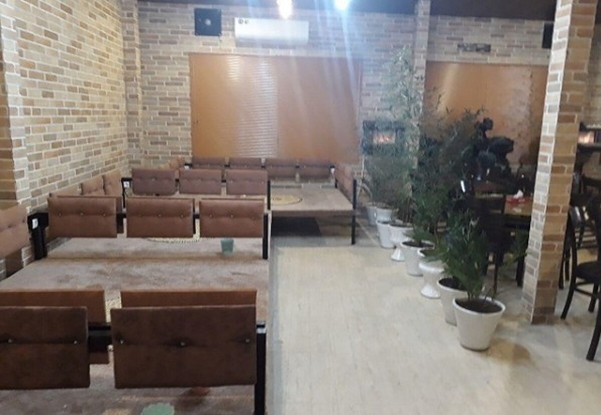 هتل دهدار لاهیجان