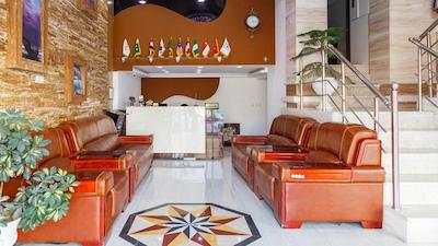 هتل مروارید قشم