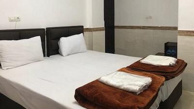 هتل مروارید قشم