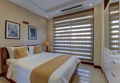 هتل وزرا تهران