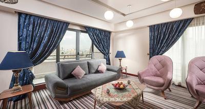 هتل امید مشهد