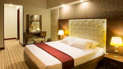 هتل امید مشهد