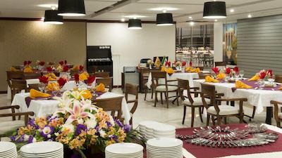 هتل امید مشهد