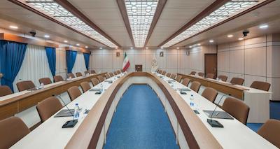 هتل امید مشهد