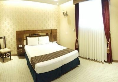 هتل ذاکر مشهد