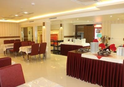 هتل ذاکر مشهد