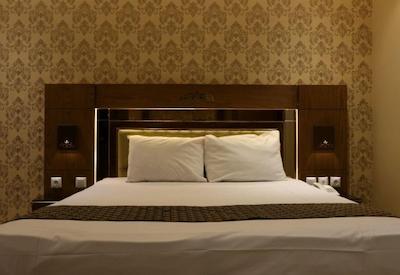 هتل ذاکر مشهد