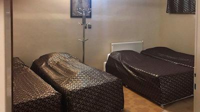 هتل آرام اصفهان